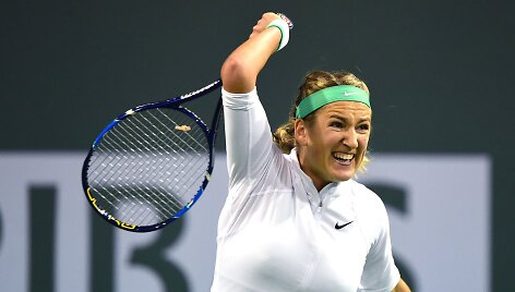 Viktorija Azarenka