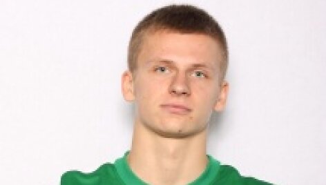 Arnas Butkevičius