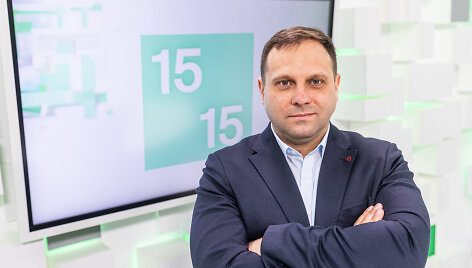 Ignas Hofmanas