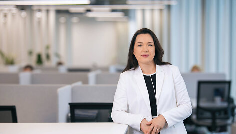 Vita Kazėnienė
