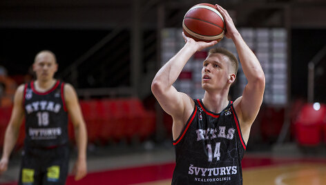 Martynas Echodas