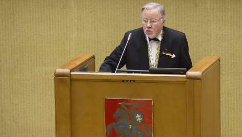 Vytautas Landsbergis