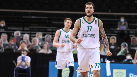Joffrey Lauvergne