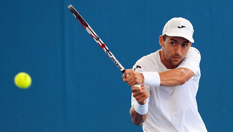 Santiago Giraldo 