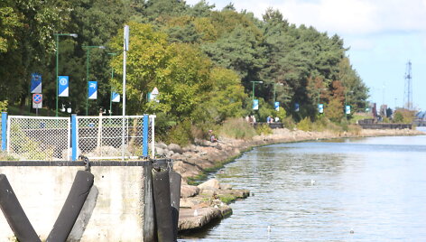 Smiltynė