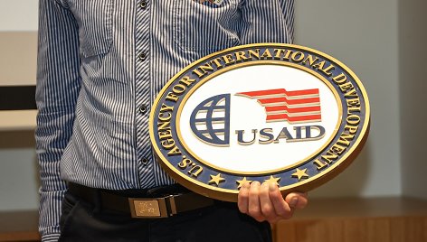 USAID nuotr.