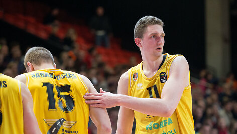 Laurynas Birutis