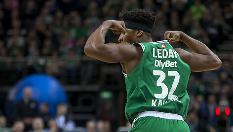 Zach Leday