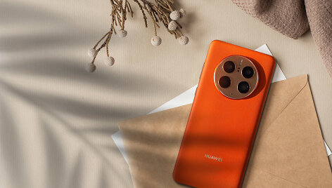 &bdquo;Huawei Mate 50 Pro&ldquo;