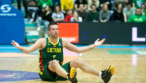 Mantas Kalnietis