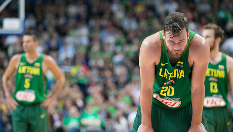 Donatas Motiejūnas