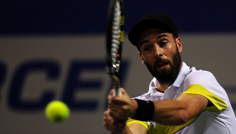Benoitas Paire