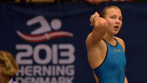 Rūta Meilutytė