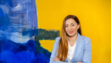 Džiuginta Balčiūnė