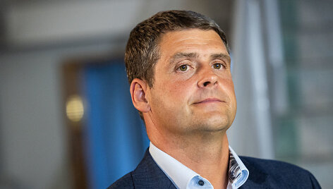 Remigijus Žemaitaitis