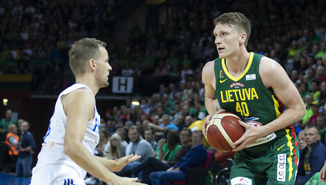 Marius Grigonis