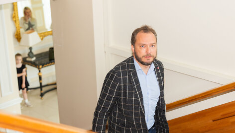 Juras Taminskas