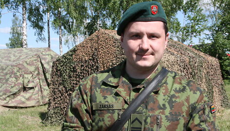 Tomas Zaksas