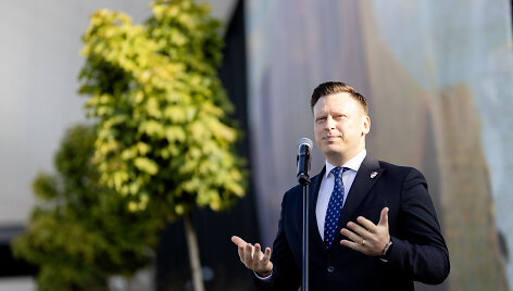 Valdas Benkunskas