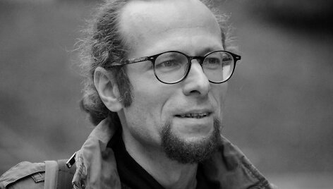 Marius Burokas