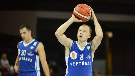 Mindaugas Girdžiūnas