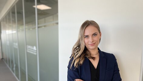 I.Gerulė