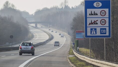 Vilnius-Ženeva su &bdquo;Volvo XC60&ldquo;