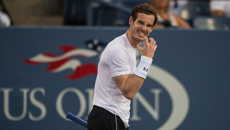 Andy Murray