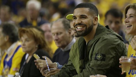 Drake