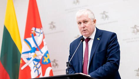 Arvydas Anu&scaron;auskas