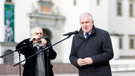 Arvydas Anu&scaron;auskas