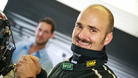 Albertas Fuerst von Thurn und Taxis