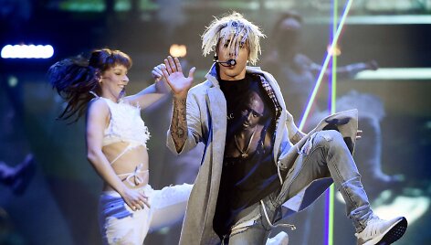 Justinas Bieberis