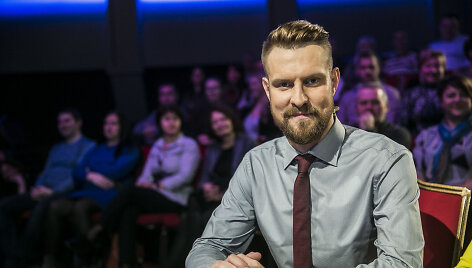 Mantas Stonkus