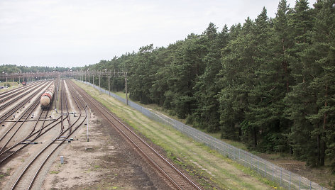 Gyventojų susitikimas su valdžios atstovais