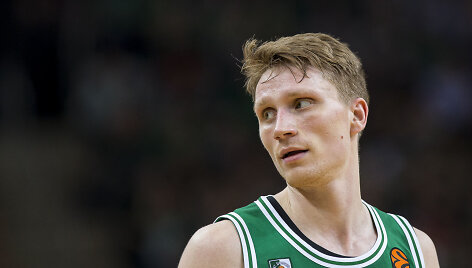 Marius Grigonis