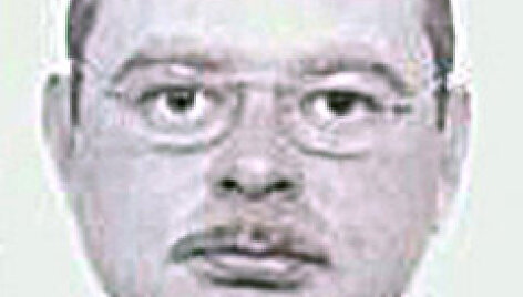 Įtariamasis sukčius