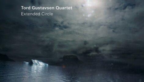 Tordo Gustavseno &bdquo;Extended Circle&ldquo;