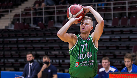 Tadas Rinkūnas