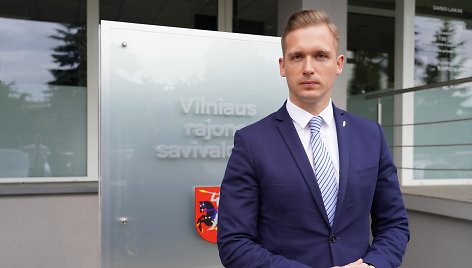 R.Duchnevičius vetavo Vilniaus rajono tarybos sprendimą skirti tik 25 eurų kompensacijas vaikams