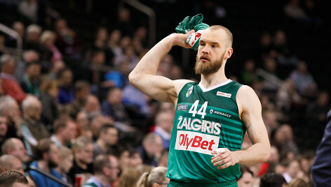 Antanas Kavaliauskas