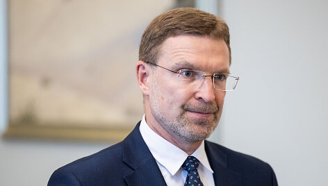 Linas Kukuraitis