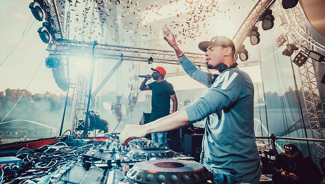 Afrojack