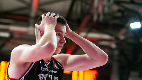 Marekas Blaževičius