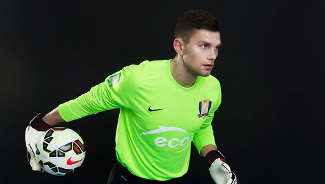 Lukas Žukauskas