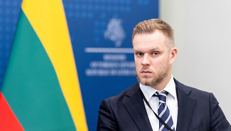 Gabrielius Landsbergis