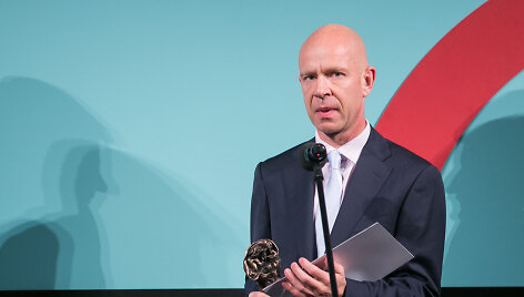Ignas Sta&scaron;kevičius pasikeitė pavardę 
