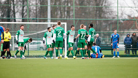Vilniaus &bdquo;Žalgiris&ldquo;