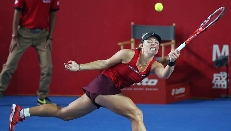 Angelique Kerber