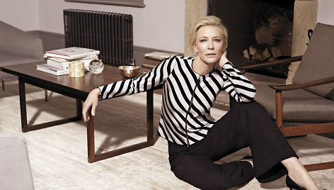 Cate Blanchett